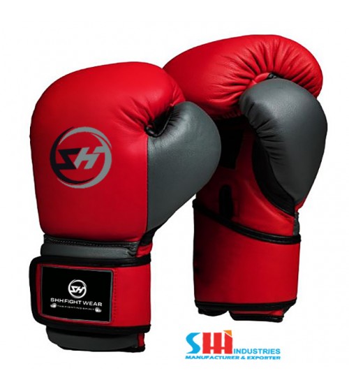 SHH MEMORY FOAM TECH TRAINING AND SPARRING GLOVES SHH-TS-0016